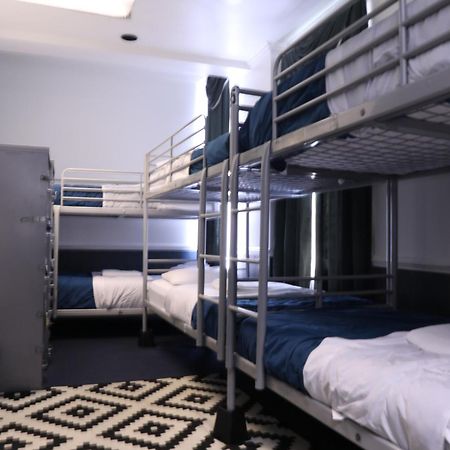 Duo Housing (Adults Only) Washington Exterior foto
