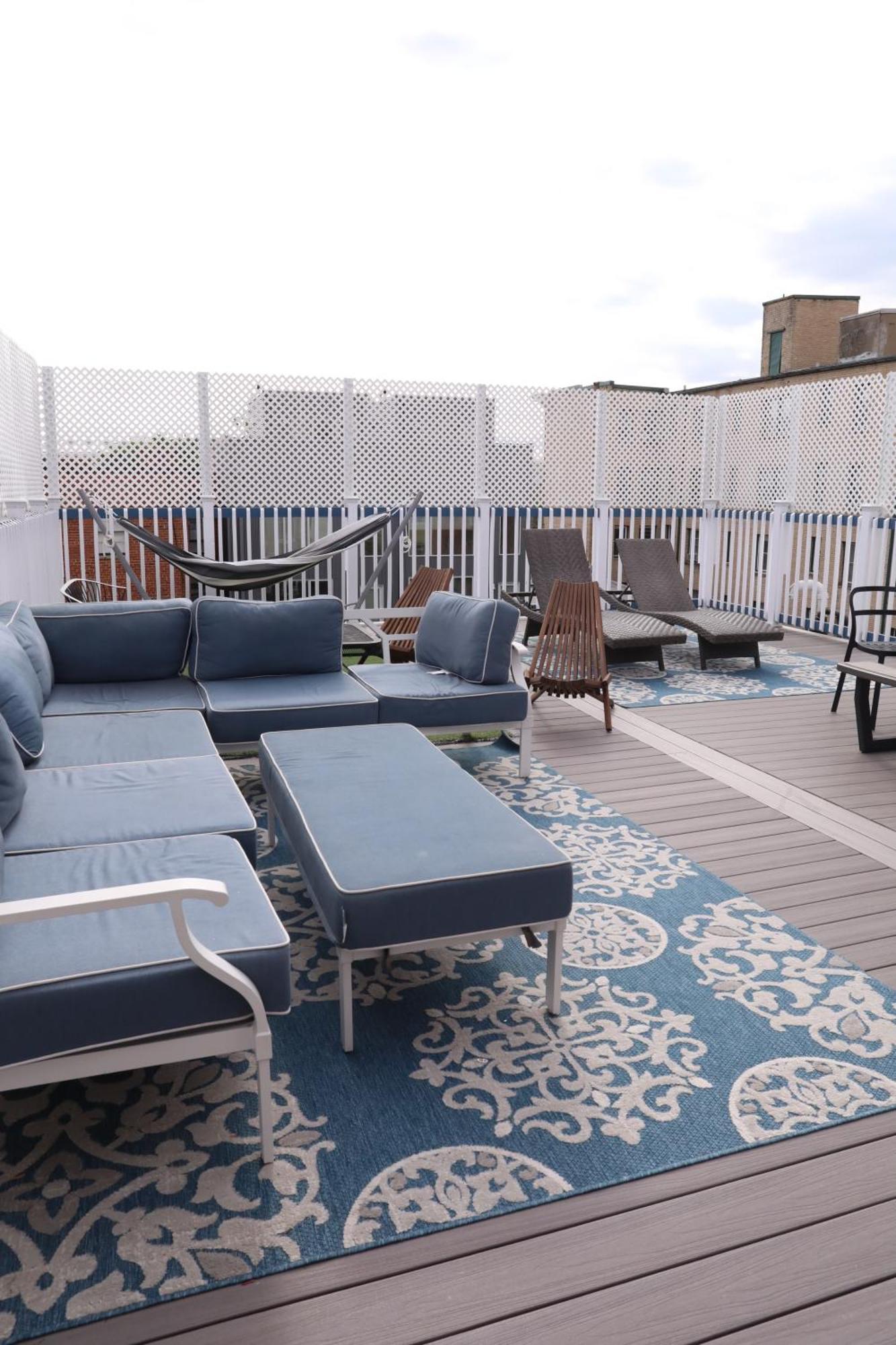 Duo Housing (Adults Only) Washington Exterior foto