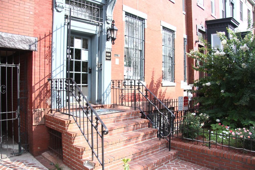Duo Housing (Adults Only) Washington Exterior foto