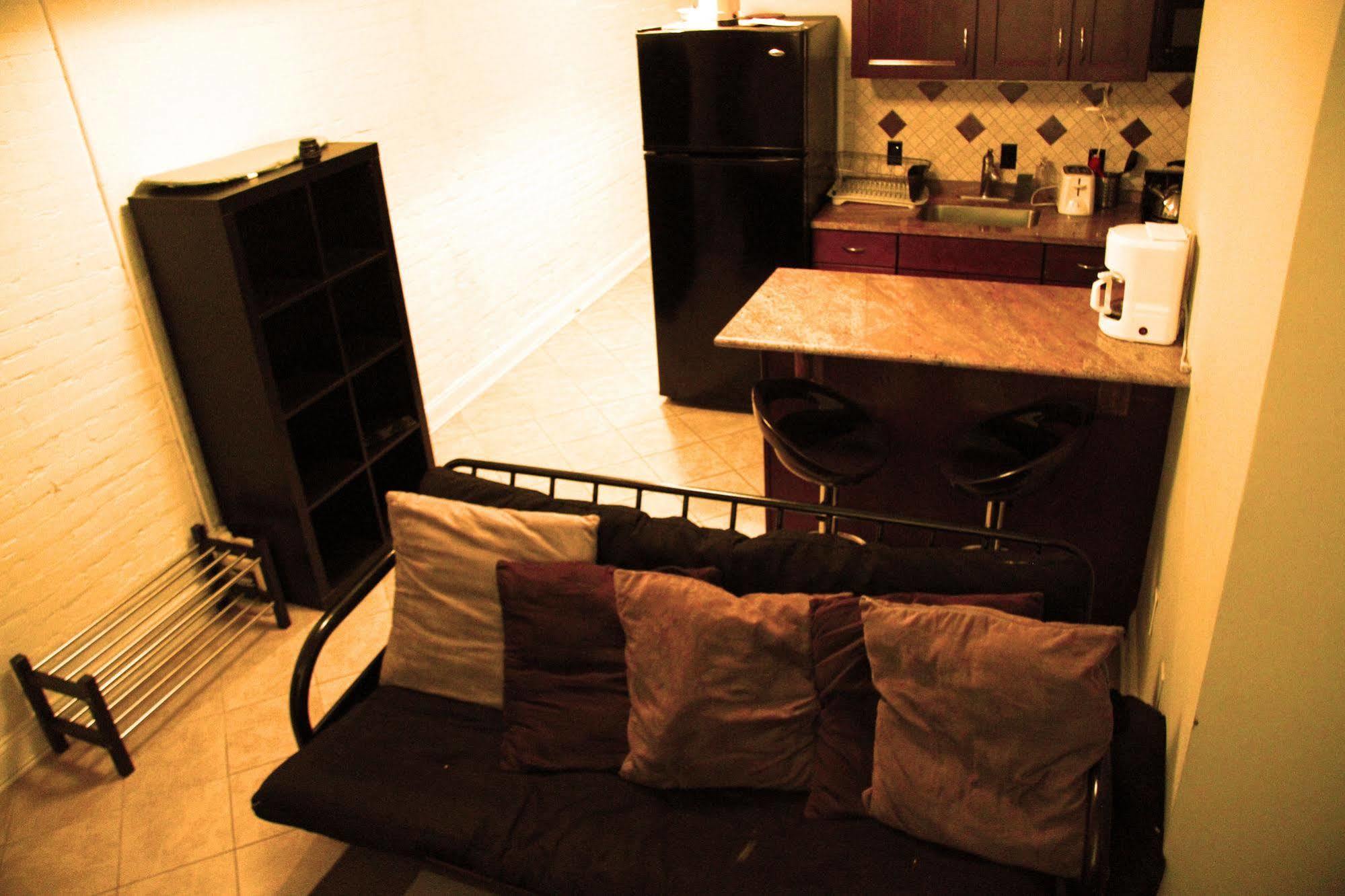 Duo Housing (Adults Only) Washington Exterior foto